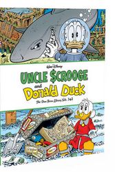 Cover Art for 9781606998670, Walt Disney's Uncle Scrooge and Donald Duck: 3-4 (Walt Disney's Uncle Scrooge and Donald Duck: the Don Rosa Library) by Don Rosa