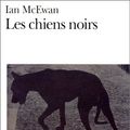 Cover Art for 9782070401130, Chiens Noirs by Ian McEwan