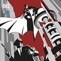 Cover Art for 9788417480141, Grandes autores de Batman: Greg Rucka – Batman: Nueva Gotham vol. 02 by Greg Rucka, Jeph Loeb, Shawn Martinbrough