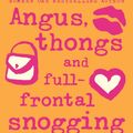 Cover Art for 9780007427277, Angus, thongs and full-frontal snogging (Confessions of Georgia Nicolson, Book 1) by Louise Rennison