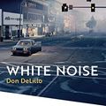 Cover Art for B007CS6X54, White Noise (Picador 40th Anniversary Editn) by Don Delillo