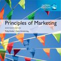 Cover Art for 9781292220178, Principles of Marketing, Global Edition by Philip T. Kotler, Gary Armstrong