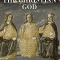 Cover Art for 9780198235125, The Christian God by Richard Swinburne
