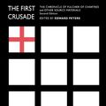 Cover Art for 9780812204728, The First Crusade by Edward Peters