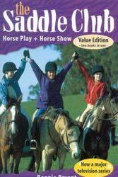 Cover Art for 9781740517478, The Saddle Club by Bonnie Bryant