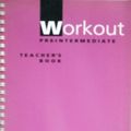 Cover Art for 9780175567256, Workout: Pre-Intermediate by Paul Radley