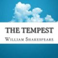 Cover Art for 9781532992964, The Tempest by William Shakespeare