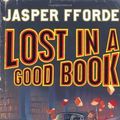 Cover Art for 9780340826508, Lost in a Good Book by Jasper Fforde