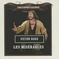 Cover Art for 9781433213465, Les Miserables by Victor Hugo