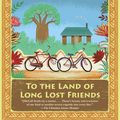 Cover Art for 9780525564270, To the Land of Long Lost Friends by Alexander McCall Smith