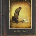 Cover Art for 8601300229355, The Arrival by Tan, Shaun (2007) Hardcover by Shaun Tan