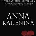 Cover Art for 9781936136933, Anna Karenina by Leo Tolstoy
