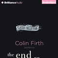 Cover Art for 9781480559950, The End of the Affair by Graham Greene