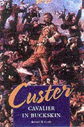 Cover Art for 9781840652628, Custer by Robert M. Utley