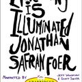 Cover Art for 9781402524998, Everything Is Illuminated by Unknown