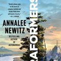 Cover Art for 9781250228017, The Terraformers by Annalee Newitz