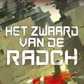 Cover Art for 9789024571550, Het zwaard van de Radch by Ann Leckie