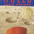 Cover Art for 9780307798367, Holes by Louis Sachar
