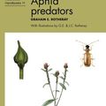 Cover Art for 9781784275167, Aphid predators: 11 by Graham E. Rotheray