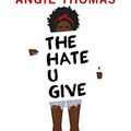 Cover Art for 9789041713629, The Hate U Give by Angie Thomas