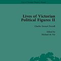 Cover Art for 9781851968275, Lives of Victorian Political Figures: Daniel O'Connell, James Bronterre O'Brien, Charles Stewart Parnell and Michael Davitt by Their Contemporaries Pt. II by Michael Partridge