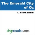 Cover Art for 9785551314424, The Emerald City of Oz by Baum, L. Frank