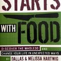 Cover Art for 9781936608898, It Starts with Food by Melissa Hartwig, Dallas Hartwig