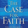 Cover Art for 9780310608134, Case for Faith HC MM - FCS by Zondervan