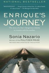 Cover Art for 9780812971781, Enrique’s Journey by Sonia Nazario