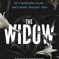 Cover Art for 9781473541566, The Widow by Fiona Barton