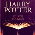 Cover Art for 9781781104705, Harry Potter i Ksiaze Pólkrwi by J.K. Rowling