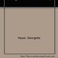 Cover Art for 9780745132495, No Wind of Blame by Georgette Heyer