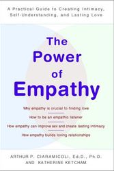 Cover Art for 9780452282285, The Power of Empathy by Ciaramicoli, Arthur P./ Ketcham, Katherine