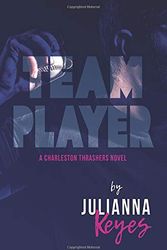 Cover Art for 9780995050785, Team Player by Julianna Keyes