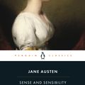 Cover Art for 9780141439662, Sense and Sensibility by Jane Austen