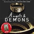 Cover Art for 9780552170017, Angels And Demons: (Robert Langdon Book 1) by Dan Brown
