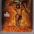 Cover Art for 9780812542288, Conan the Defender by Robert Jordan