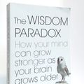 Cover Art for 9780743275965, The Wisdom Paradox by Elkhonon Goldberg