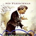 Cover Art for 9780061344312, The Trouble Begins at 8 by Sid Fleischman