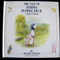 Cover Art for 9781589892743, The Tale of Jemima Puddle-Duck by Elsa Knight Bruno, Beatrix Potter