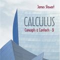 Cover Art for 9780534409838, Calculus by James Stewart
