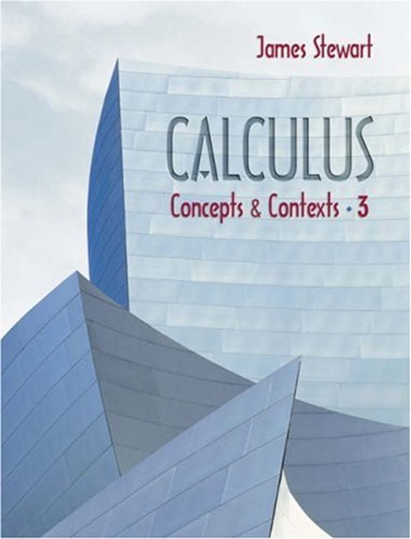Cover Art for 9780534409838, Calculus by James Stewart