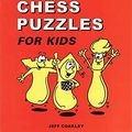Cover Art for 9781895525113, Winning Chess Puzzles for Kids by Jeff Coakley