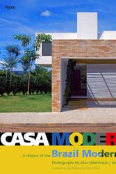 Cover Art for 9780847831753, Casa Modernista by Alan Weintraub