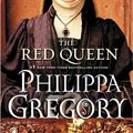 Cover Art for 9781416563723, The Red Queen by Philippa Gregory