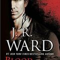 Cover Art for 9780451475336, Blood Vow: Black Dagger Legacy by J.r. Ward