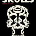 Cover Art for 9781472115324, The Mammoth Book Of Skulls: Exploring the Icon from Fashion to Street Art by ILYA