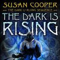 Cover Art for 9780140364620, The Dark is Rising by Susan Cooper