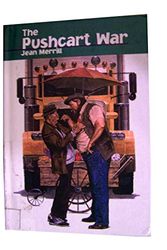 Cover Art for 9780606012782, Pushcart War by Jean Merrill