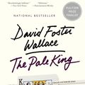 Cover Art for 9780316175296, The Pale King by David Foster Wallace